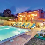 Awesome Apartment In Kastav With Swimming Pool Kastav