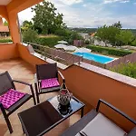 Awesome Apartment In Kastav With Swimming Pool * Kastav