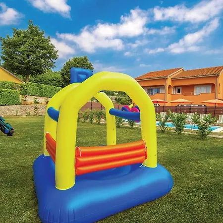 Awesome Apartment In Kastav With Swimming Pool Kastav
