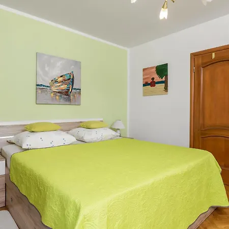 Holiday home 3 Bedroom Amazing Home In Kastav