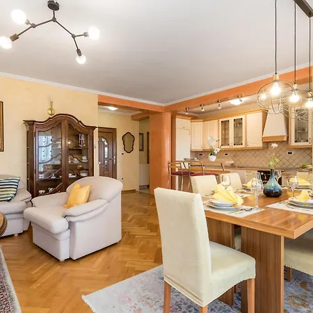 Holiday home 3 Bedroom Amazing Home In Kastav