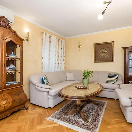 Holiday home 3 Bedroom Amazing Home In Kastav Kastav