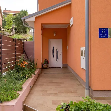 3 Bedroom Amazing Home In Kastav * Kastav