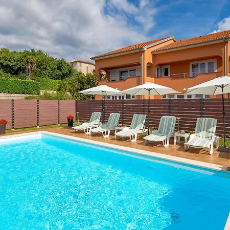 3 Bedroom Amazing Home In Kastav Holiday home