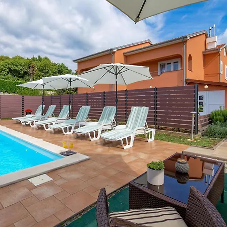 3 Bedroom Amazing Home In Kastav Kastav