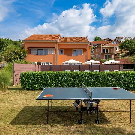 Holiday home 3 Bedroom Amazing Home In Kastav Kastav