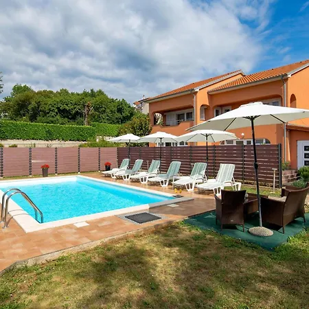 3 Bedroom Amazing Home In Kastav * Kastav