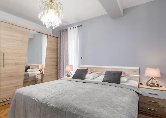 Casa vacanze Stunning In With Wifi Kastav