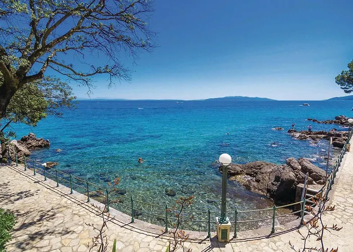 Casa vacanze Stunning In With Wifi Kastav