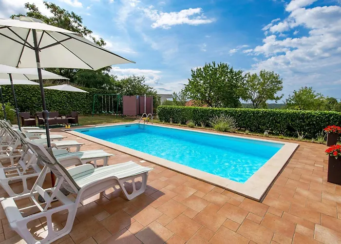 Casa vacanze Stunning In With Wifi